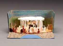 Speaking Up For What S Right On Crayola Com Lincoln Memorial Project Martin Luther King Projects Martin Luther King Activities