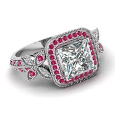 Black And Pink Diamond Ring Pink Heart Shaped Diamond Engagement Rings Pink Engagement Ring Pink Diamond Engagement Ring Heart Shaped Diamond Engagement Ring