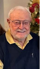 Eugene Frederick Butler Jr. Obituary