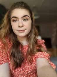 Natalie Downey's Instagram, Twitter & Facebook