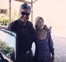 Van wikipedia, de gratis encyclopedie. Datin Hasimah Mat Ehsan Malaysiphoru