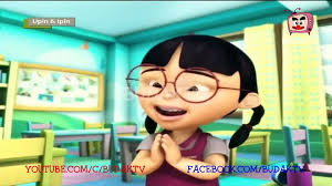 Check spelling or type a new query. á´´á´° Upin Ipin Musim 04 Rasa Sayang Full Dailymotion Video