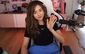 Pokimane ai porn