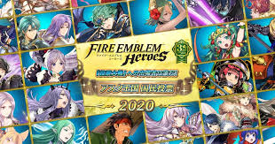All the best fire emblem games online for different retro emulators including gba, game boy, snes, nintendo and sega. Fire Emblem Heroes A Hero Rises 2020 Online Poll Results Revealed Gonintendo