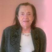 Maria Rodriguez Obituary