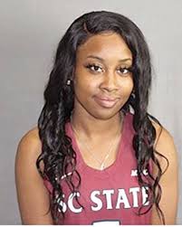SC State mourns the loss of a student and graduate killed in Orangeburg  crash