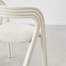Get the best deals on teak dining chairs. Axel Enthoven Dining Chairs Beton Brut