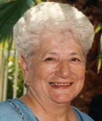 Frances Sepulveda Obituary (2014)