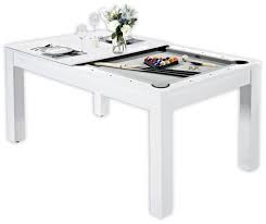 Canada billiard la condo pool table. Pureline 6ft Pool Dining Table With Table Tennis Top Liberty Games