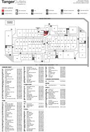 Tanger Outlets Charleston Shopping Plan Charleston Shopping Book Restaurant Outlets