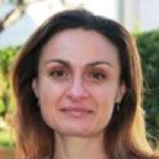 Cecilia JIMENEZ-MALLEBRERA