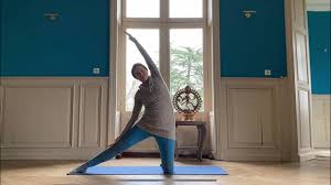 Maybe you would like to learn more about one of these? Yoga Avec Marianne Au Chateau De La Pierre Centre Ayurveda