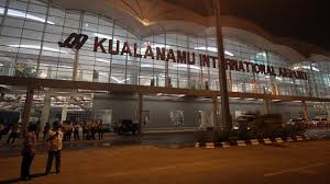 Kuala lumpur merupakan ibukota negara malaysia. Cuaca Buruk Tunda Sejumlah Keberangkatan Di Bandara Kualanamu News Liputan6 Com