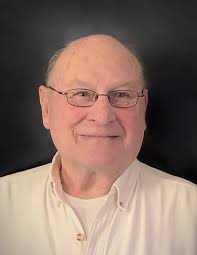 Delbert "Del" A. Shay Jr. Obituary (1943