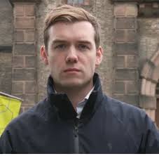 This young man Charlie Peters is doing a absolutely great job in reporting  about the grooming gangs.. He the kind of person that should receive a  honour from the King