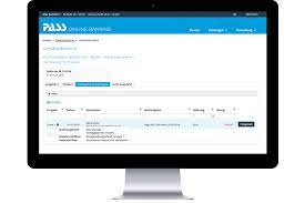 Sign on for 24/7 account access to check balances, pay bills, transfer money, even open new accounts. Online Banking Solution For Innovative Internet Banking