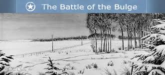 battle of the bulge u s army center of military history