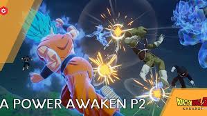Beyond the epic battles, experience life in the dragon ball z world as you fight, fish, eat, and train with goku, gohan, vegeta and others. Dragon Ball Z Kakarot Dlc 2 A New Power Awakens Part 2 Release Date Trailer Platforms And Everything Else We Know