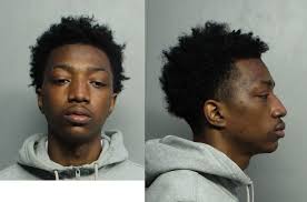 OTIS ADRIAN JAMAL 05/29/2021