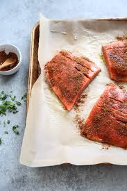 Maybe you would like to learn more about one of these? Blackened Salmon Tacos Recipe With Cucumber Salsa Easy Fish Dinners