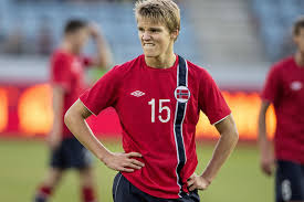 Arsenal will announce the signing of martin odegaard in the 'next hours' after agreeing a transfer fee and personal terms to land sheffield united goalkeeper aaron ramsdale, according to reports. Manchester United News Manchester United Eager To Sign Wonderkid