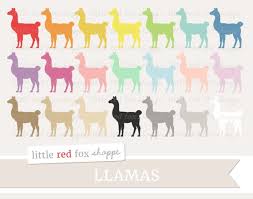 Select from premium petting zoo vector images of the highest quality. Llama Clipart Alpaca Clip Art Animal Farm Silhouette Pet Etsy Digital Graphic Design Clip Art Llama Clipart