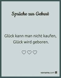Schone Spruche Zur Geburt Spruche Zur Geburt Schone Spruche Zur Geburt Text Geburt