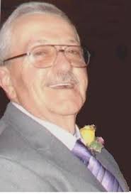 Larry Burk Obituary