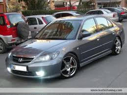 Modification Of The Latest 2017 Honda Civic Https Www Mobmasker Com Modification Of The Latest 2017 Honda Civic Honda Civic 2005 Honda Civic Honda Civic Vtec