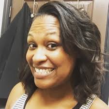 Marcia Perry (@thatgirlmperry)