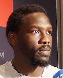 Jared cannonier & anderson silva. Jared Cannonier Wikipedia