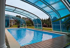 Creativ Indoor Swimming Pools Spa Pool Pool