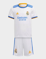 Jun 01, 2021 · june 1st 2021, 15:17. Adidas Real Madrid 2021 22 Home Kit Children