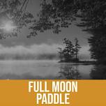 Full Moon Paddle