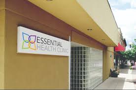 Western Wisconsin Clinics Merge With Planned Parenthood Wisconsin Public Radio