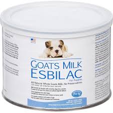 This is how and why i made that decision. Walmart Goat Milk For Puppies