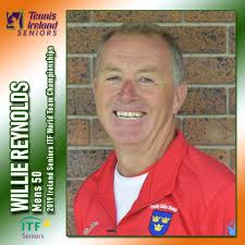 St. Anne's Waterford Tennis Club