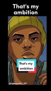 Nas and Ernest Village3 Hip Hop Rap Ambition Clip