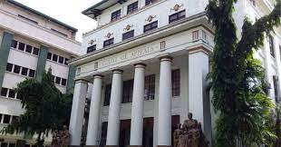 The docket also includes links to electronic images of most filings submitted to the court after november 13, 2017. Ca Rules Against Bpo In Labor Case Philippine News Agency