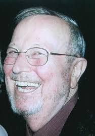 Jerry Storey — Pollock-Randall Funeral Home