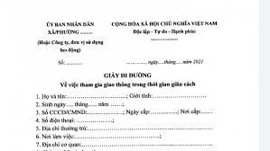 Apr 28, 2021 · mẫu giấy đi đường thông dụng hiện nay có những chiếc môtô cùng thương hiệu , đời xe, kiểu dáng nhưng khi bán lại chênh lệch vài chục triệu đồng. Ä'a Náºµng Con Nhiá»u Báº¥p Cáº­p Khi Cáº¥p Giáº¥y Thong Hanh