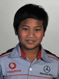 Indonesian immigrant headed to regional bee