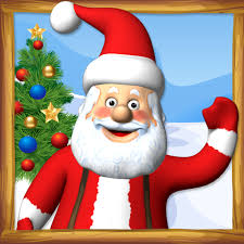 Talking santa 2 free for android free download at apk here store. Talking Santa Amazon Com Appstore For Android