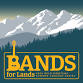 Bands for Lands Summer 2026 | Mike Killeen