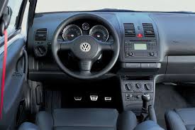 Gushing Cars And Their Photoes Www Autogush Com Volkswagen Polo Gti Vw Lupo Gti Volkswagen Polo