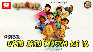Home » animasi serial » upin ipin 2016 : Episod Upin Ipin Musim 10 Youtube