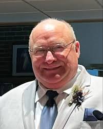 Keith A. Woodley Obituary December 9, 2023