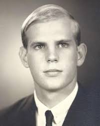 James David Bedgood Obituary (2022)