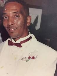 Gerald James Batiste (1958-2006)