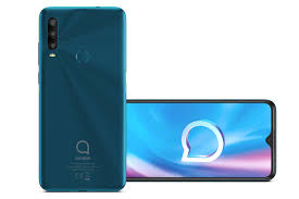Alcatel 1SE 2020 - Mobile Price & Specs ...